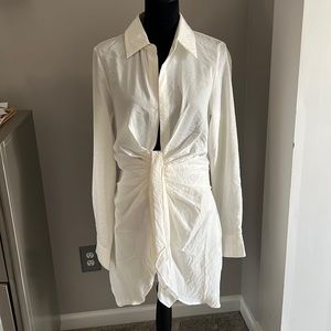 Choosy Crosby Dress - NWT